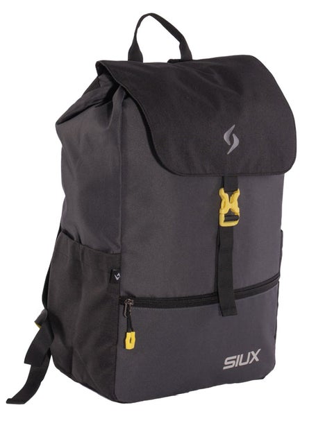 Siux Mochila Pulse Grey 2026 Padel Bag