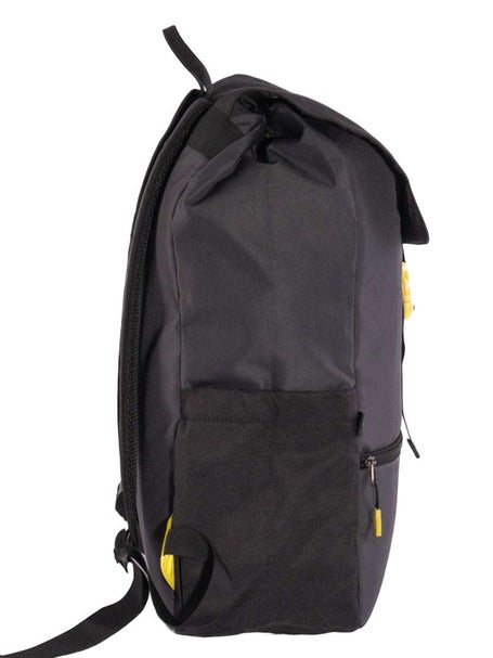 Siux Mochila Pulse Grey 2026 Padel Bag