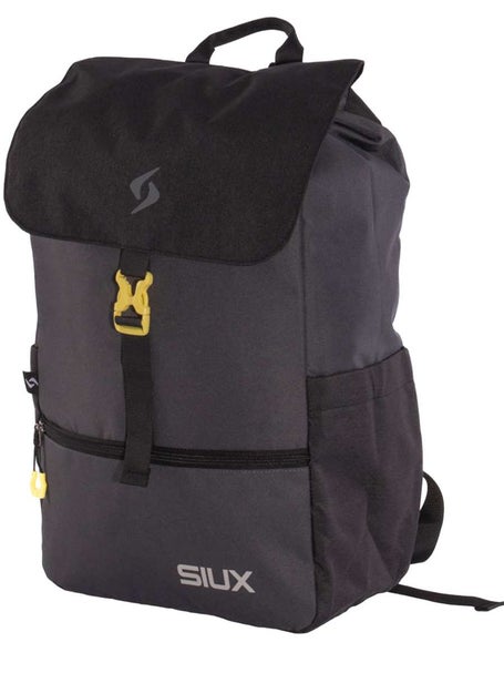 Siux Mochila Pulse Grey 2026 Padel Bag