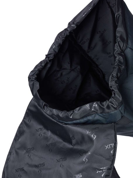 Siux Mochila Pulse Grey 2026 Padel Bag