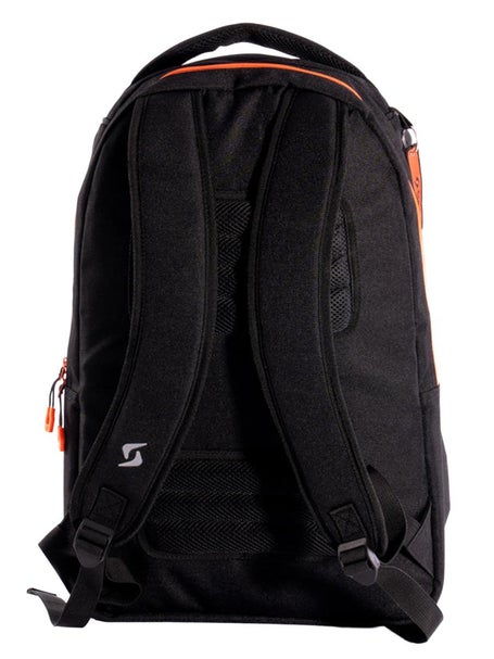 Siux Mochila Tour Black 2026 Padel Bag