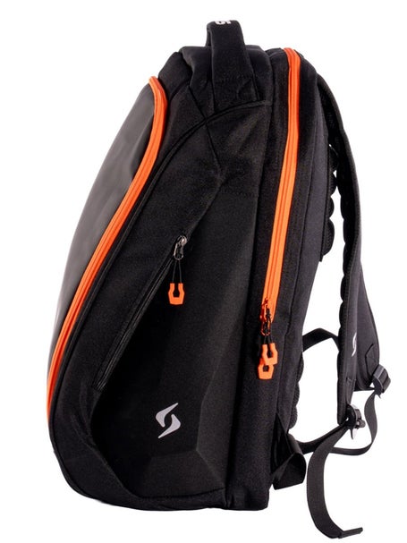 Siux Mochila Tour Black 2026 Padel Bag