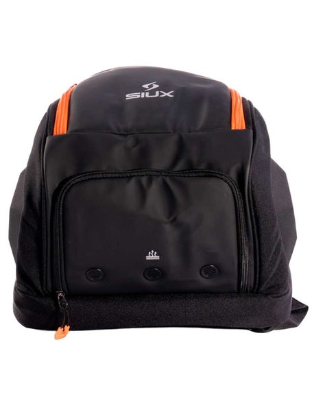 Siux Mochila Tour Black 2026 Padel Bag