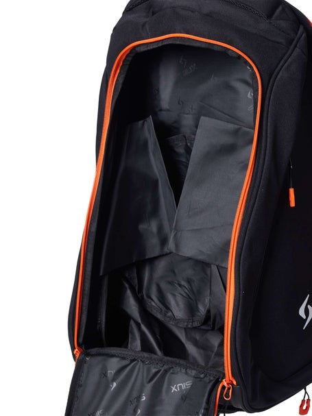 Siux Mochila Tour Black 2026 Padel Bag