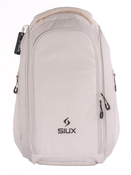 Siux Mochila Tour White 2026 Padel Bag