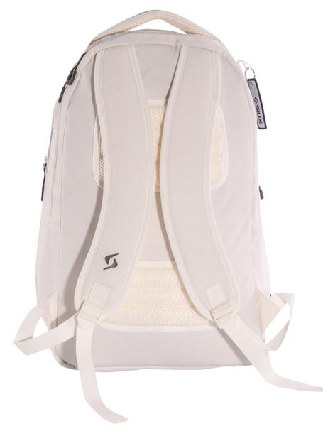 Siux Mochila Tour White 2026 Padel Bag