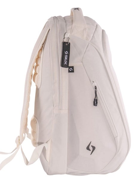 Siux Mochila Tour White 2026 Padel Bag