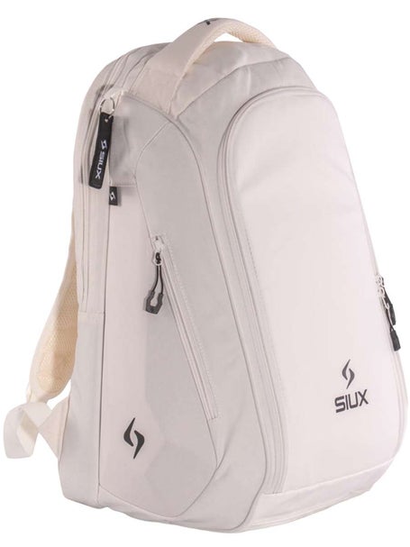 Siux Mochila Tour White 2026 Padel Bag