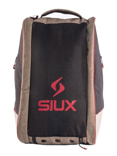 Siux Paletero Trail Grey 2026 Padel Bag