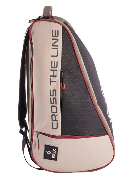 Siux Paletero Trail Grey 2026 Padel Bag