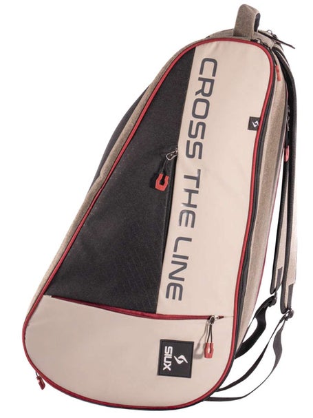 Siux Paletero Trail Grey 2026 Padel Bag