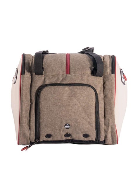 Siux Paletero Trail Grey 2026 Padel Bag