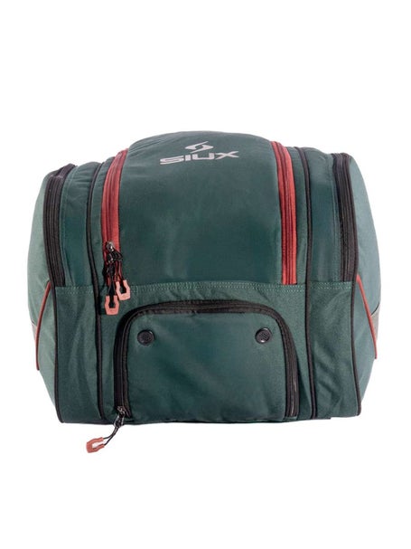 Siux Paletero Edge Green 2026 Padel Bag