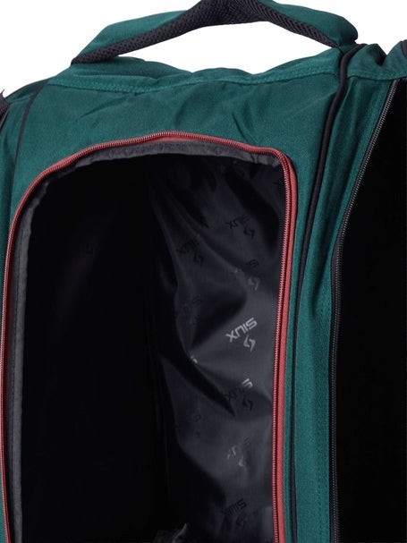 Siux Paletero Edge Green 2026 Padel Bag