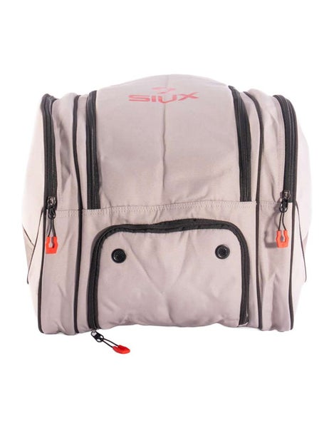 Siux Paletero Edge White 2026 Padel Bag