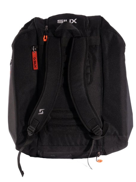 Siux Paletero Tour Black 2026 Padel Bag