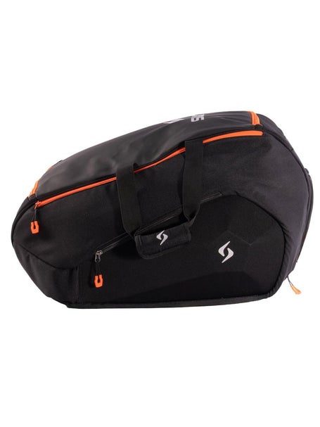 Siux Paletero Tour Black 2026 Padel Bag