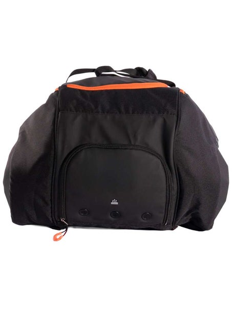 Siux Paletero Tour Black 2026 Padel Bag