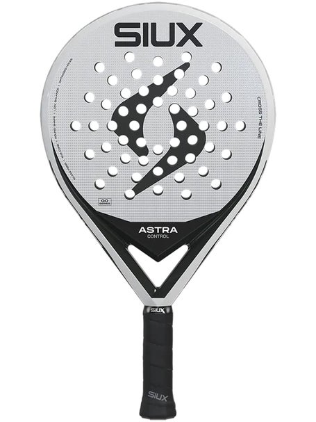 Siux Astra Control 2026 Padel Racket