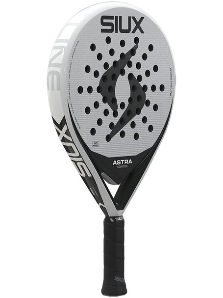 Siux Astra Control 2026 Padel Racket