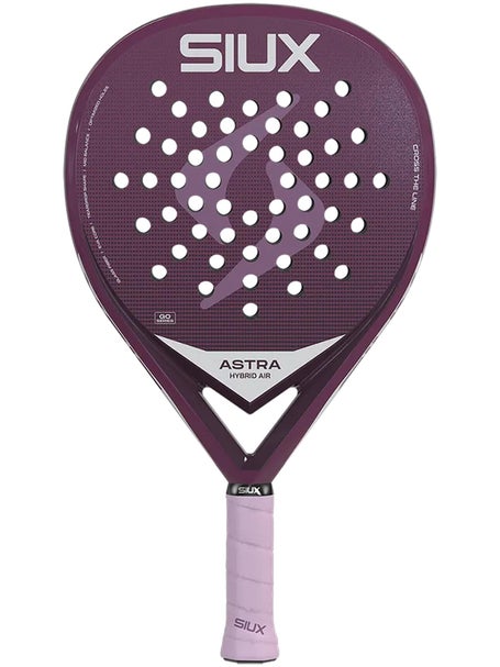Siux Astra Hybrid Air 2026 Padel Racket