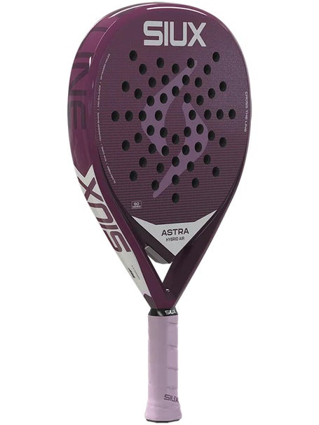 Siux Astra Hybrid Air 2026 Padel Racket