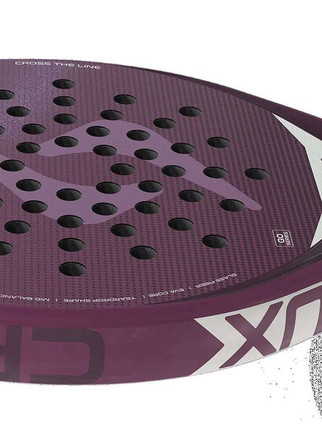 Siux Astra Hybrid Air 2026 Padel Racket
