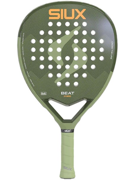 Siux Beat Hybrid 3 2026 Padel Racket