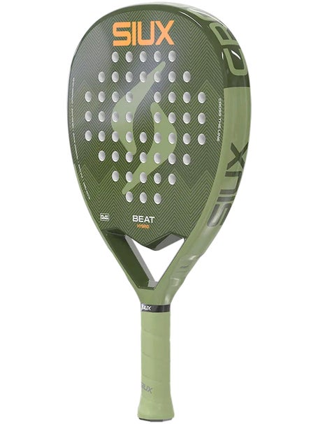 Siux Beat Hybrid 3 2026 Padel Racket