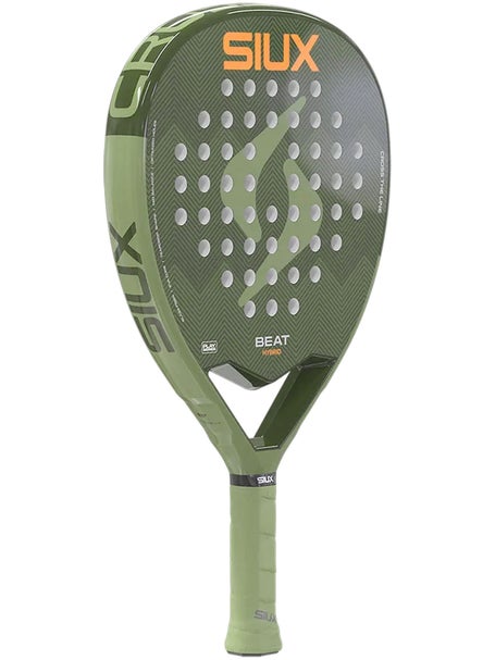 Siux Beat Hybrid 3 2026 Padel Racket