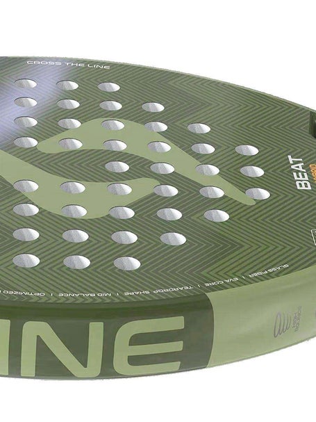 Siux Beat Hybrid 3 2026 Padel Racket