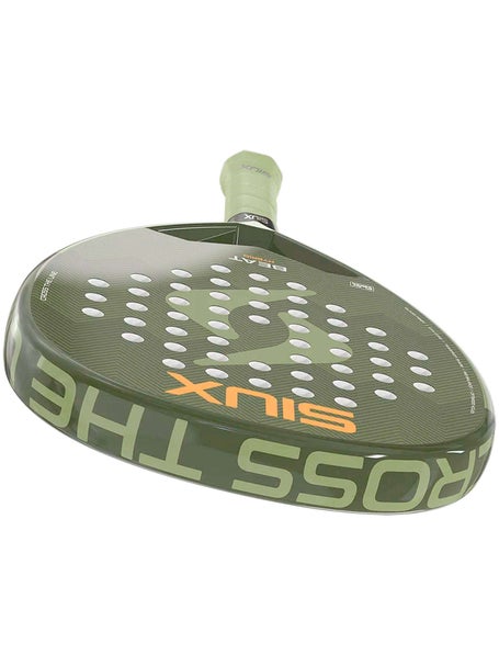 Siux Beat Hybrid 3 2026 Padel Racket