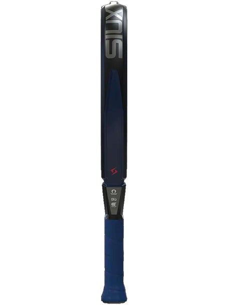 Siux Diablo Pro 2026 Night Blue Padel Racket