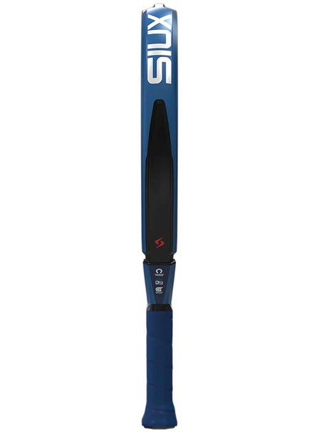 Siux Diablo Pro 2026 Royal Blue Padel Racket