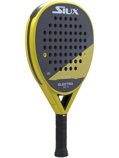 Siux Electra GO 3 Padel Racket