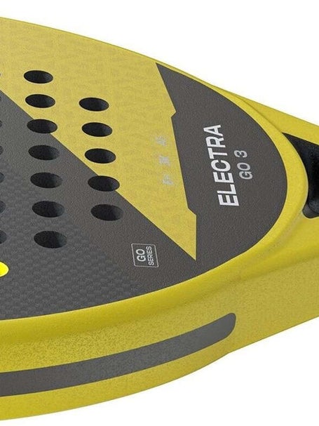 Siux Electra GO 3 Padel Racket