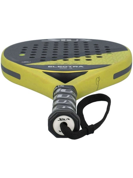 Siux Electra GO 3 Padel Racket