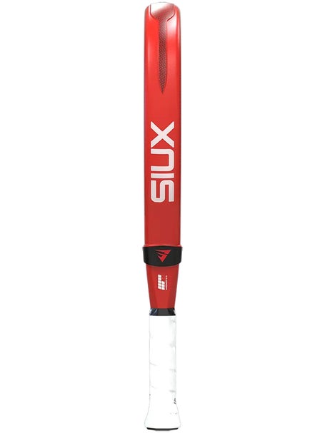 Siux Electra Pro 2026 Fire Red Padel Racket