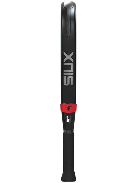 Siux Electra Pro 2026 Shadow Red Padel Racket