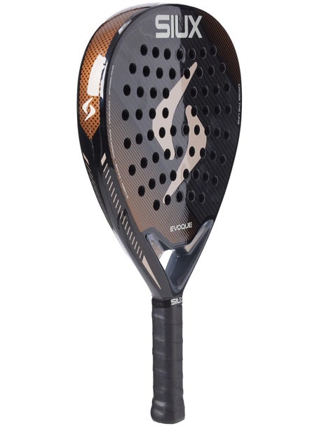 Siux Evoque 3K 2026 Padel Racket