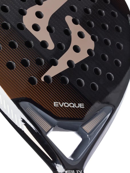 Siux Evoque 3K 2026 Padel Racket