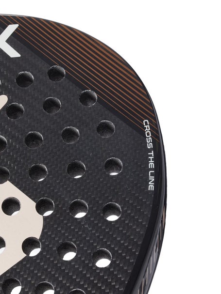 Siux Evoque 3K 2026 Padel Racket
