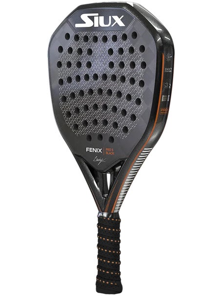 Siux Fenix Pro 5 Padel Racket