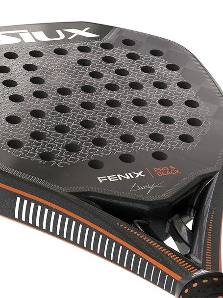Siux Fenix Pro 5 Padel Racket