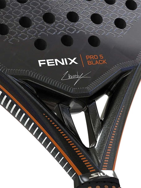 Siux Fenix Pro 5 Padel Racket