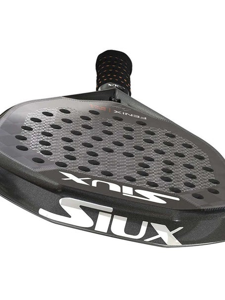 Siux Fenix Pro 5 Padel Racket