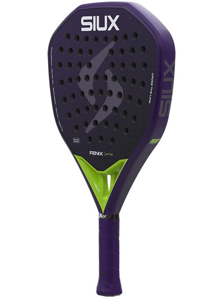 Siux Fenix Elite 6 Padel Racket