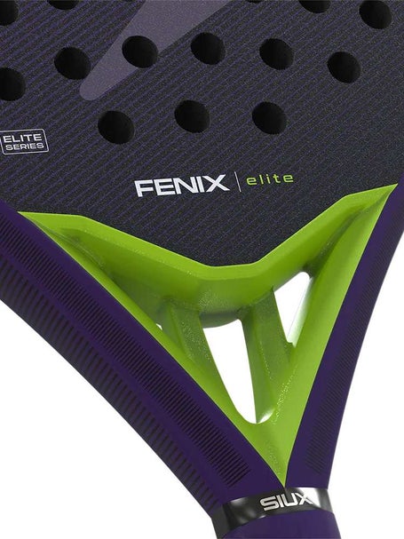 Siux Fenix Elite 6 Padel Racket