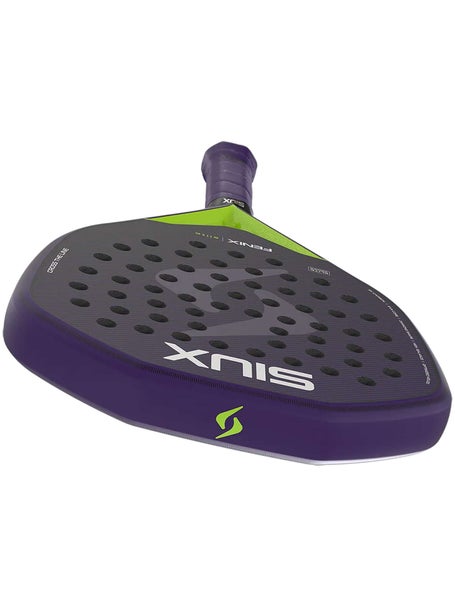 Siux Fenix Elite 6 Padel Racket