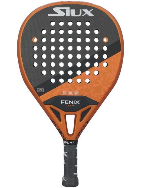 Siux Fenix GO 4 Padel Racket